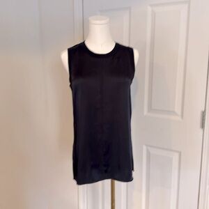 Rag & bone NEW YORK Navy tank NWOT S